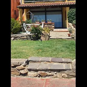 - Villaggio Terrata- Golfo Aranci Casa vacanze