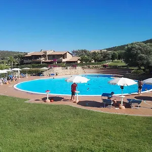 Gasthof Vela Blu, Marinella (Sardinia)